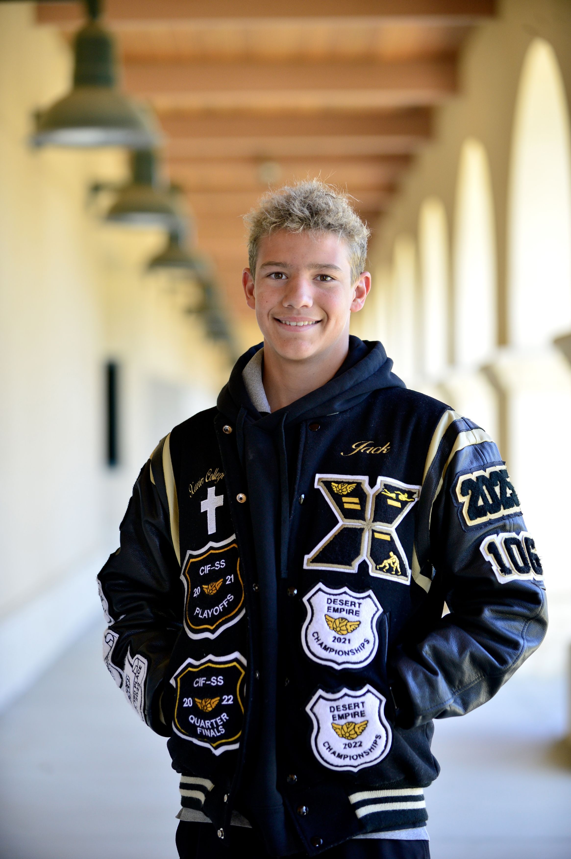 letterman-jackets-xavier-college-preparatory-high-school